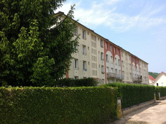 Location Appartement Faubourg de Chatillon, Bar sur Seine