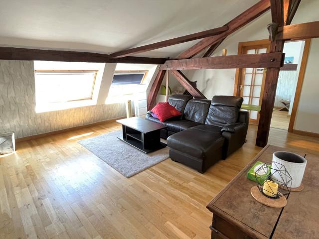 Location Appartement Avenue Jean Moulin, Belfort
