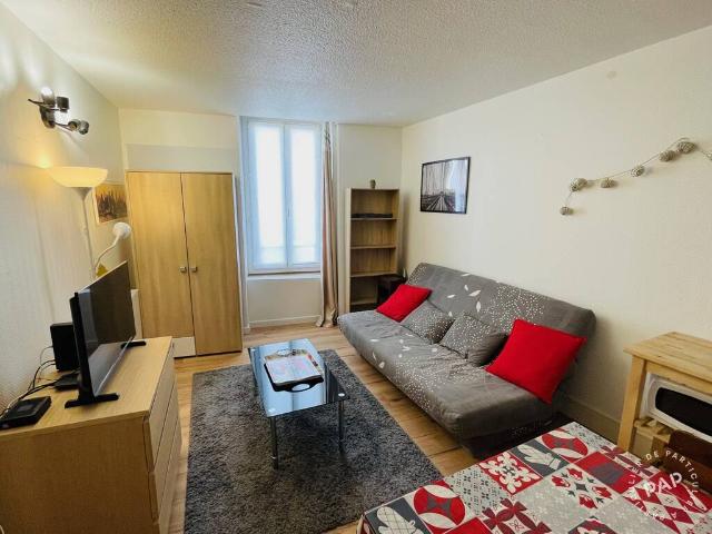 Location Appartement Faubourg de la Bade, Riom