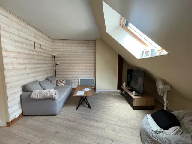 Location Appartement Faubourg de la Garanne, Saint Yrieix la Perche