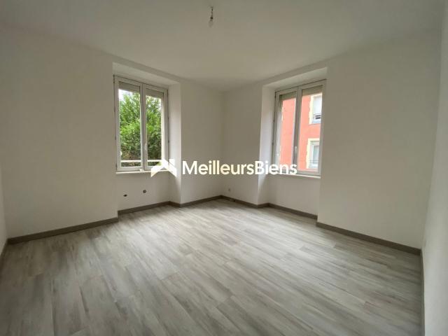 Location Appartement Faubourg de Lyon, Belfort