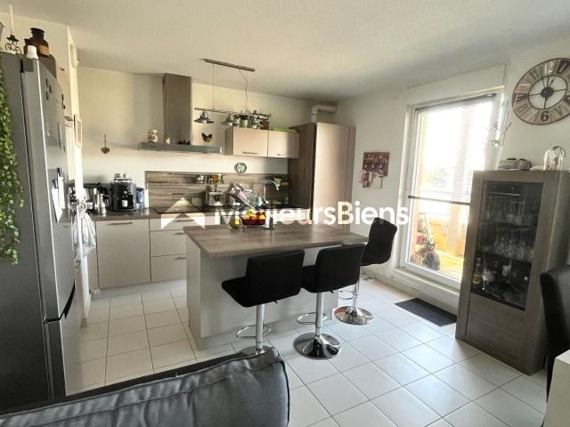 Location Appartement Faubourg des Ancêtres, Belfort