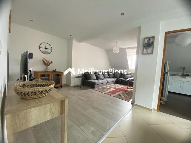 Location Appartement Faubourg des Ancêtres, Belfort