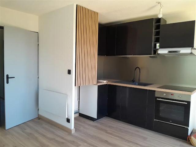Location Appartement Faubourg des Balmettes, Annecy