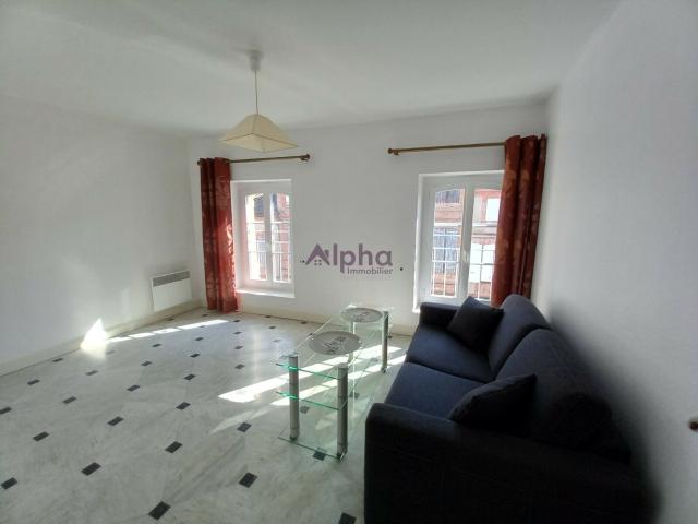 Location Appartement Faubourg du Moustier, Montauban
