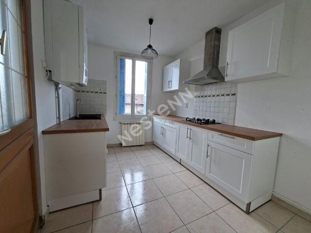 Location Appartement Faubourg Lacapelle, Montauban