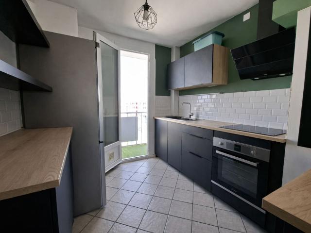 Location Appartement Faubourg Lacapelle, Montauban