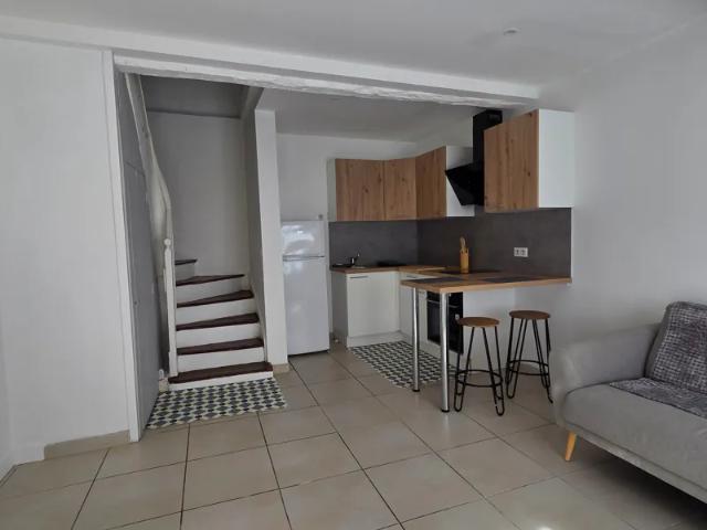 Location Appartement Faubourg Lacapelle, Montauban