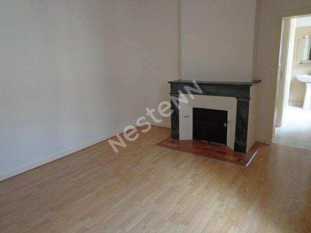 Location Appartement Faubourg Lacapelle, Montauban