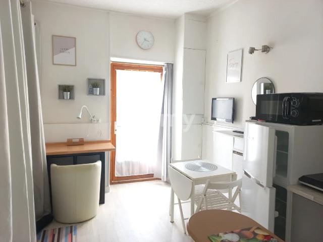 Location Appartement Faubourg Reclus, Chambéry