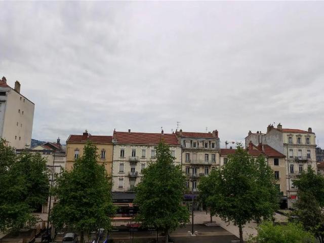 Location Appartement Faubourg Saint Jacques, Valence