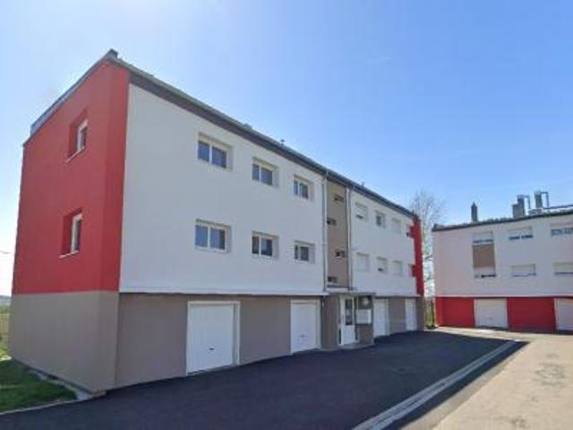 location appartement faulquemont 5 pièces 91 m2 moselle 57380 686 € / mois