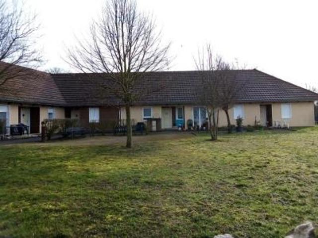location appartement fay 3 pièces 71 m2 saone et loire 71580 435 € / mois