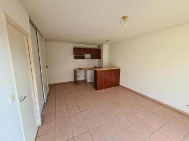 location appartement fenouillet 2 pièces 37 m2 haute garonne 31150 511 € / mois