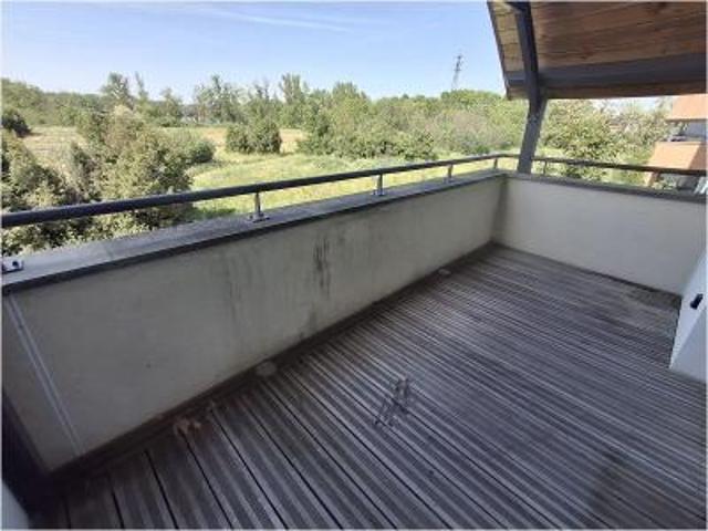 location appartement fenouillet 2 pièces 43 m2 haute garonne 31150 569 € / mois