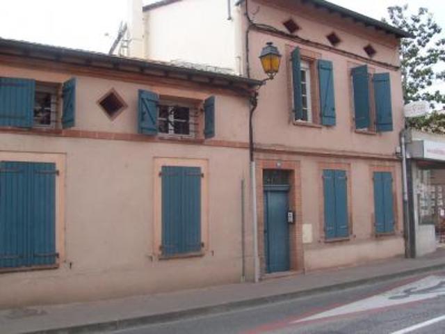 location appartement fenouillet 3 pièces 59 m2 haute garonne 31150 629 € / mois