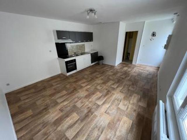 location appartement ferte mace 2 pièces 35 m2 orne 61600 462 € / mois