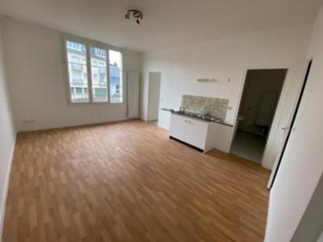 location appartement ferte mace 2 pièces 36 m2 orne 61600 473 € / mois