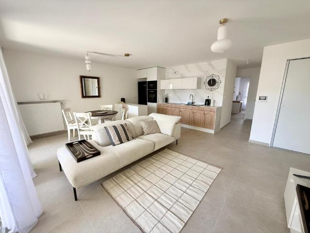 Location appartement Ferney Voltaire 3 pièces 67.4m² 2230€ | Matesa Immobilier