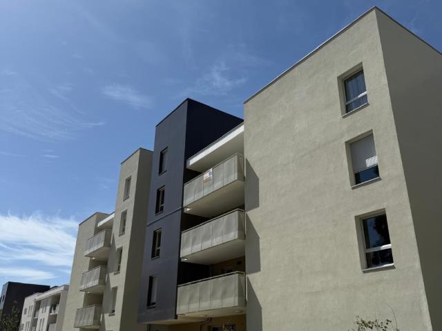 Location appartement Ferney Voltaire 3 pièces 67.4m² 2330€ | Matesa Immobilier