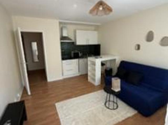 location appartement ferney voltaire 1 pièce ain 01210 850 € / mois