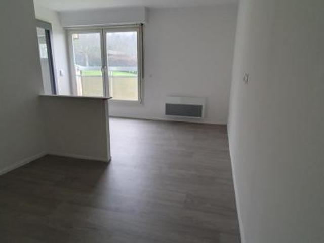 location appartement ferrette 1 pièce 29 m2 haut rhin 68480 326 € / mois