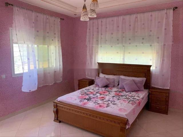 Location Appartement Fès