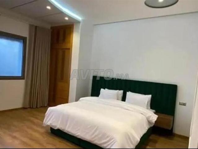 Location appartement Fès