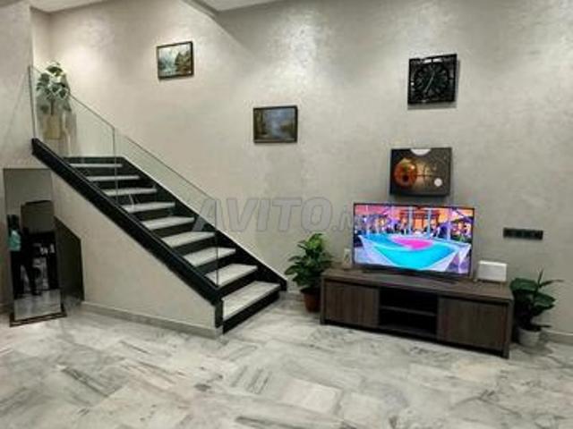 Location appartement Fès