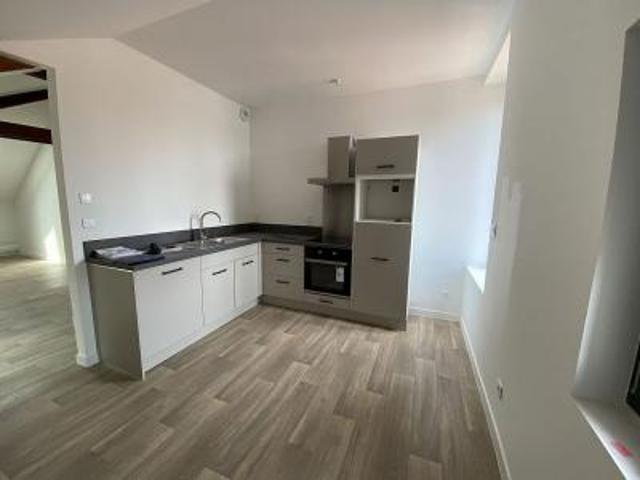 location appartement feurs 3 pièces 62 m2 loire 42110 590 € / mois