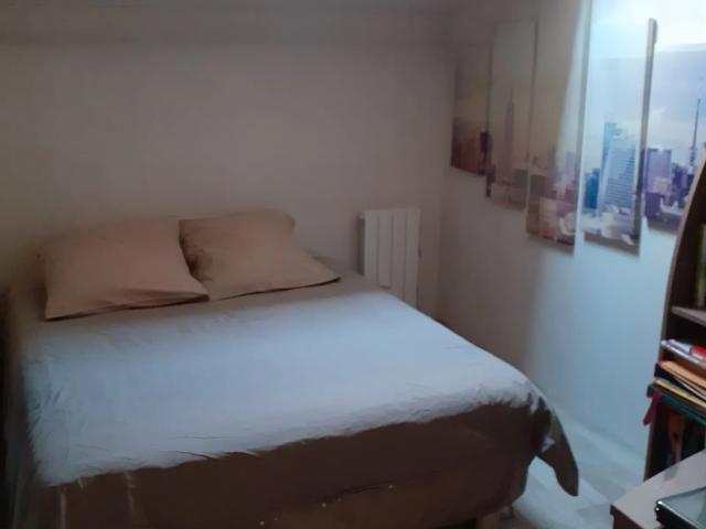 Location Appartement Fief des Bris, Le Tablier