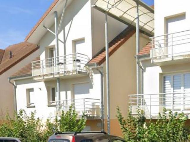 location appartement fitz james 2 pièces 47 m2 oise 60600 451 € / mois