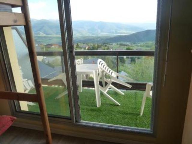 location appartement font romeu 1 pièce 22 m2 pyrenees orientales 66120 420 € / mois