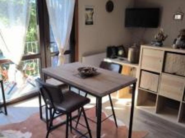 location appartement font romeu 1 pièce 26 m2 pyrenees orientales 66120 460 € / mois