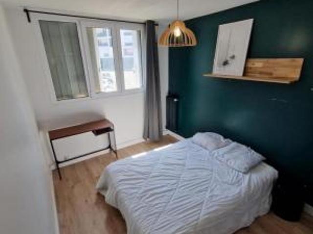 location appartement fontenay le fleury 1 pièce 24 m2 yvelines 78330 650 € / mois