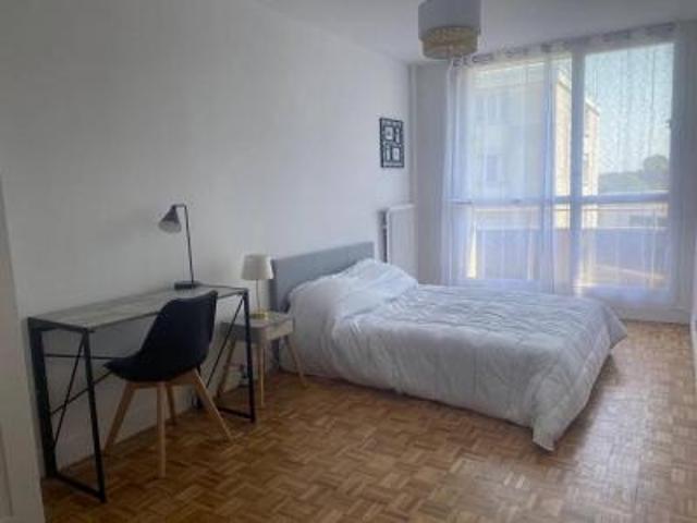 location appartement fontenay le fleury 1 pièce 25 m2 yvelines 78330 572 € / mois