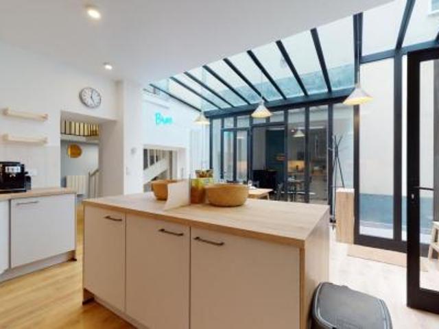 location appartement fontenay sous bois 10 pièces 180 m2 val de marne 94120 823 € / mois