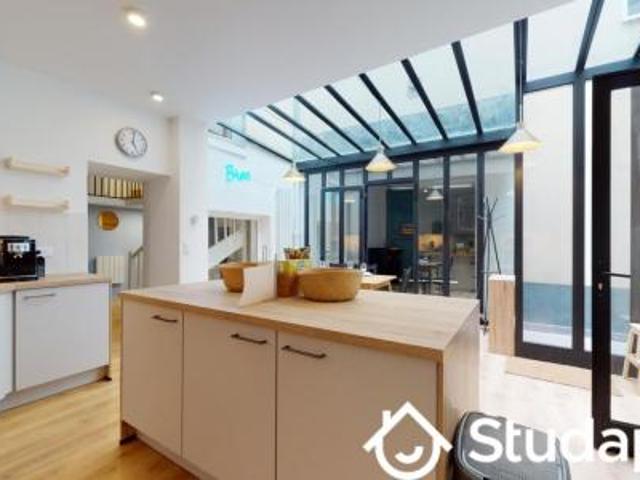 location appartement fontenay sous bois 1 pièce 9 m2 val de marne 94120 823 € / mois