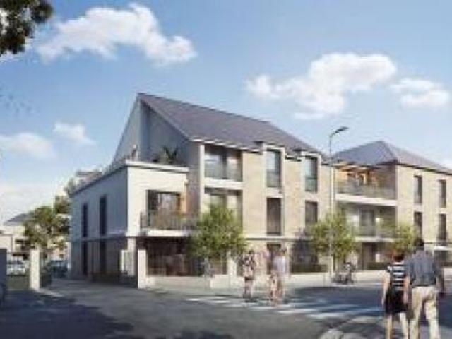 location appartement fondettes 3 pièces 57 m2 indre et loire 37230 706 € / mois