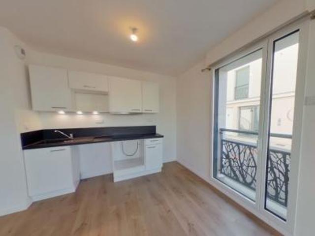location appartement fondettes 3 pièces 59 m2 indre et loire 37230 718 € / mois