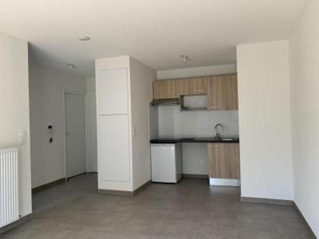 location appartement fonsorbes 2 pièces 44 m2 haute garonne 31470 527 € / mois