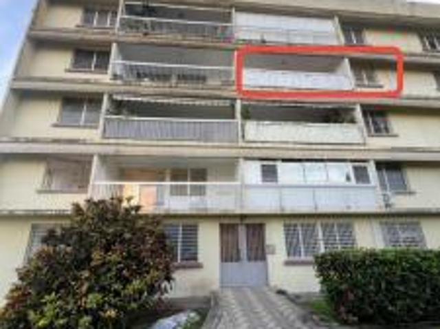 location appartement fort de france 4 pièces 65 m2 martinique 97200 1329 € / mois