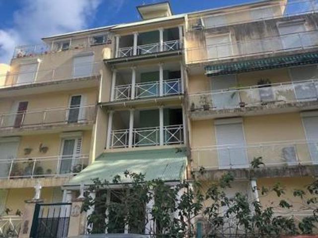 location appartement fort de france 4 pièces 121 m2 martinique 97200 1900 € / mois