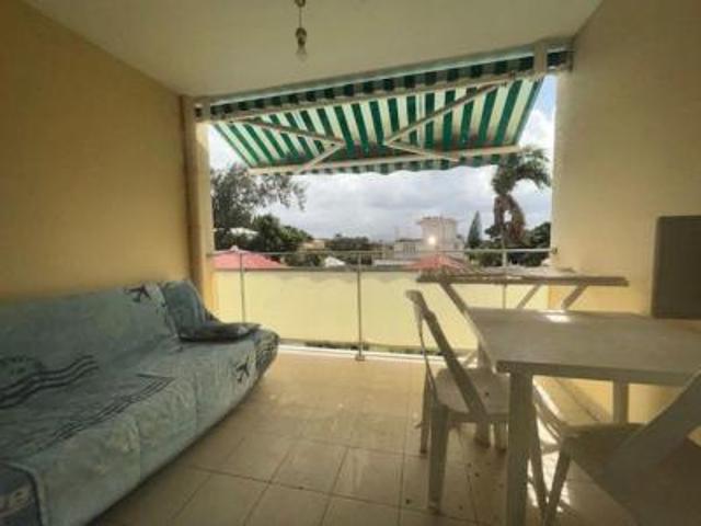 location appartement fort de france 1 pièce 35 m2 martinique 97200 700 € / mois