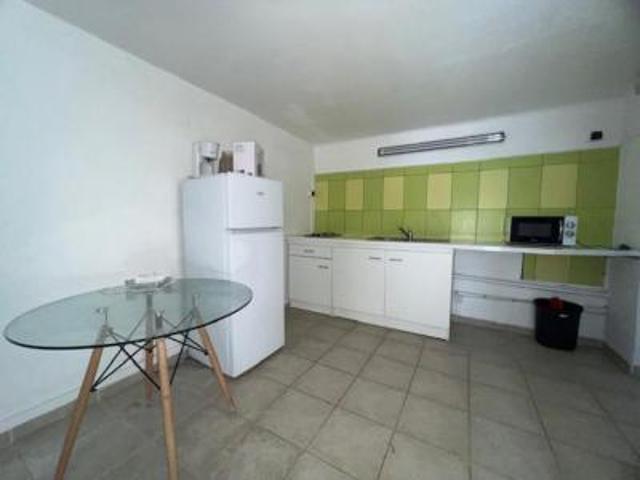 location appartement fort de france 2 pièces 26 m2 martinique 97200 580 € / mois