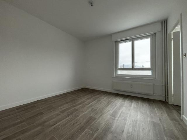 Location Appartement Fossé des Veaux, Masevaux Niederbruck