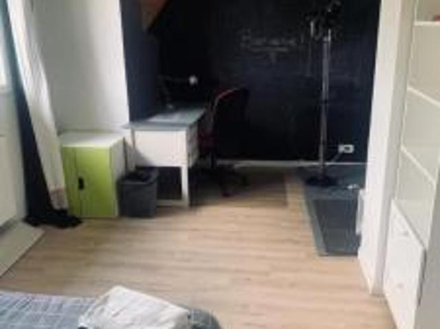 location appartement fourqueux 1 pièce 20 m2 yvelines 78112 600 € / mois
