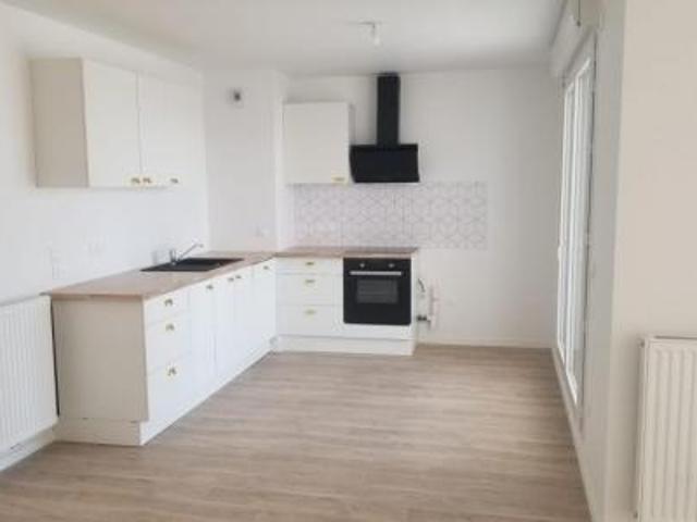 location appartement floirac 3 pièces 60 m2 gironde 33270 807 € / mois