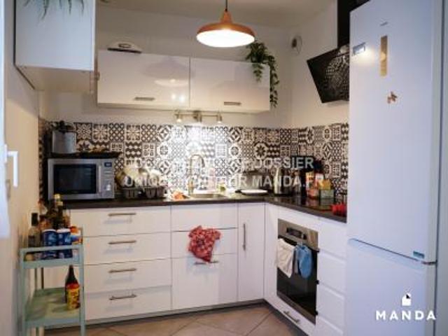 location appartement floirac 4 pièces 10 m2 gironde 33270 590 € / mois