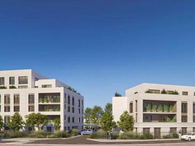 location appartement floirac 4 pièces 85 m2 gironde 33270 1150 € / mois